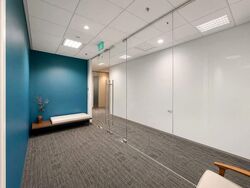 Ocean Financial Centre (D1), Office #577064921